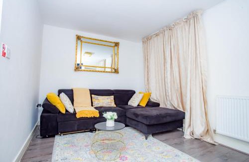 Openshaw Casa | The Edge - Enjoy a luxury stay