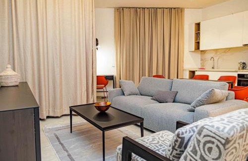 Kerr Serign Apartamento | The Edge