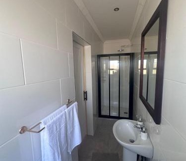 Polokwane Casa | The Edge Lodge