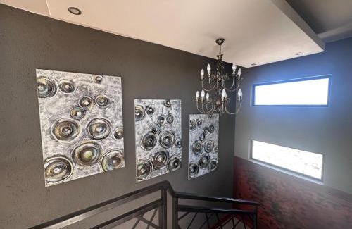 Polokwane Casa | The Edge Lodge