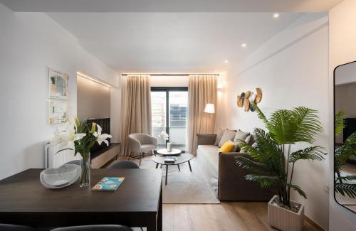 Athens Apartamento | The Edge - Luxury Residences