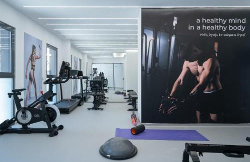Athens Apartamento | The Edge - Luxury Residences