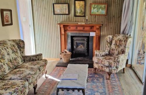 Hogsback Casa | The Edge Mountain Retreat