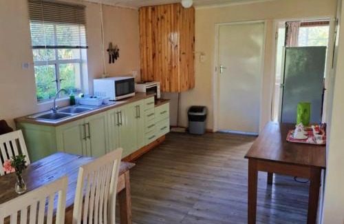 Hogsback Casa | The Edge Mountain Retreat