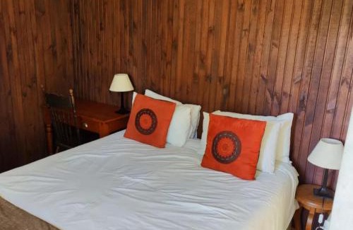 Hogsback Casa | The Edge Mountain Retreat
