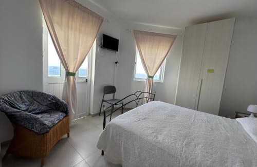 Tarrafal de Sao Nicolau Apartamento | The edge of the Atlantic