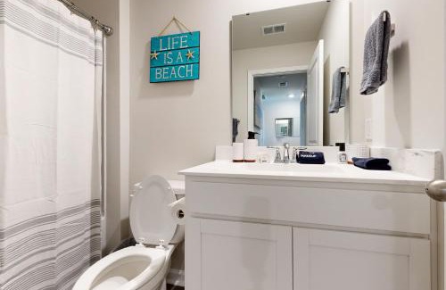 Ocean Isle Beach Casa | The Edge Of The Ocean