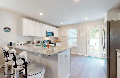 Ocean Isle Beach Casa | The Edge Of The Ocean