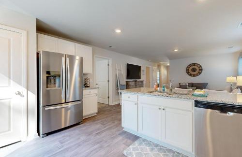 Ocean Isle Beach Casa | The Edge Of The Ocean