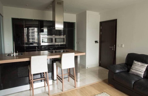 Sandyford Apartamento | The Edges Sandyford Dublin