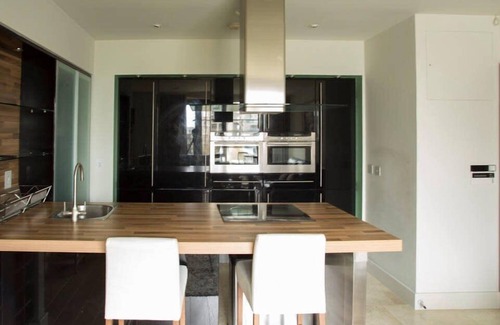 Sandyford Apartamento | The Edges Sandyford Dublin