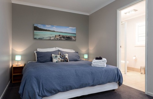 Sanctuary Point Cama Y Desayuno | The Edgewater Bed & Breakfast