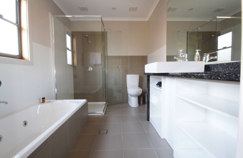 Sanctuary Point Cama Y Desayuno | The Edgewater Bed & Breakfast