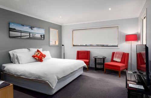 Sanctuary Point Cama Y Desayuno | The Edgewater Bed & Breakfast