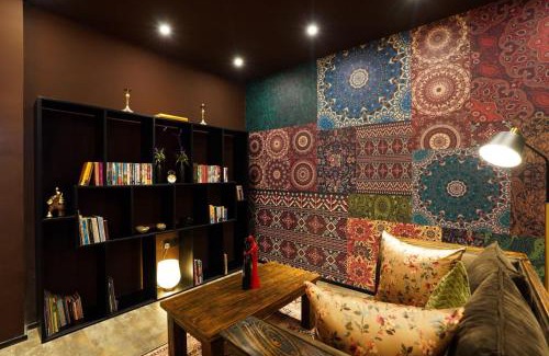 Nuwara Eliya Villa | The Edgware Cabana