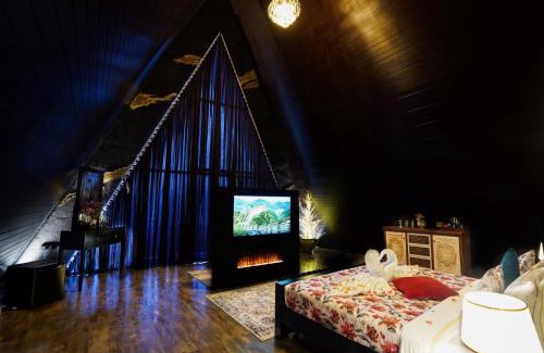 Nuwara Eliya Villa | The Edgware Cabana