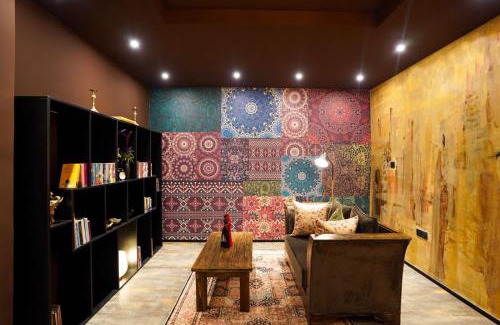 Nuwara Eliya Villa | The Edgware Cabana