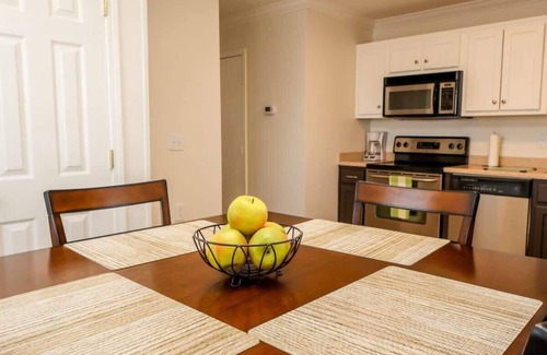 Oxford Casa | The Edinburgh by Apex Short Term Stays