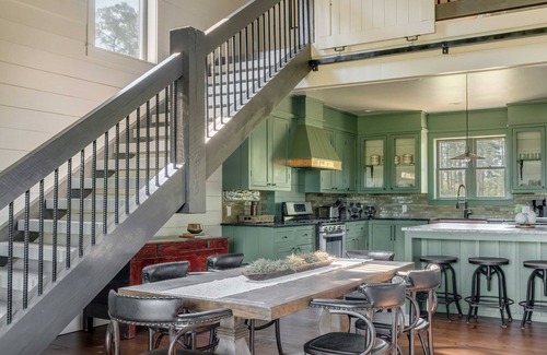 Walterboro Casa | The Edisto House at Eden at Gracefield