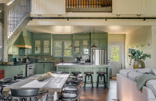 Walterboro Casa | The Edisto House at Eden at Gracefield