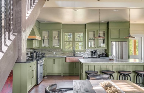 Walterboro Casa | The Edisto House at Eden at Gracefield