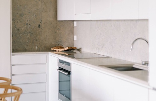 Carvalhal Apartamento | The Editory By The Sea Troia Comporta Hotel