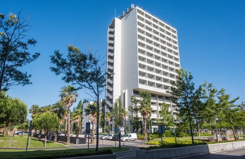 Carvalhal Apartamento | The Editory By The Sea Troia Comporta Hotel