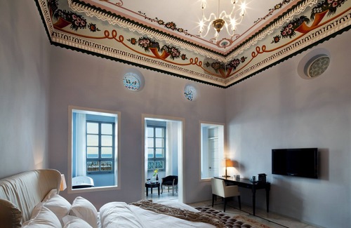 Acre Old City Hotel | The Efendi Hotel