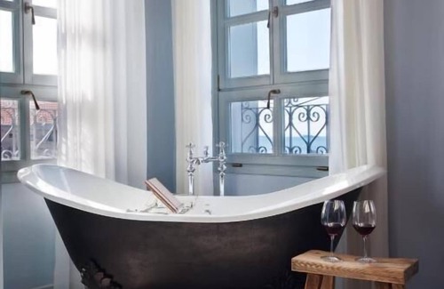 Acre Old City Hotel | The Efendi Hotel