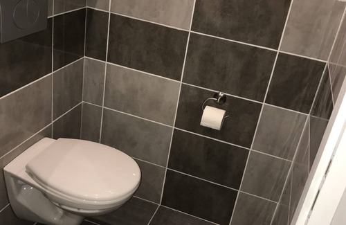 Xouaxange Casa | Suite-Superior-Baño Privado-Suite Eglantine