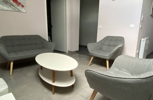 Xouaxange Casa | Suite-Superior-Baño Privado-Suite Eglantine