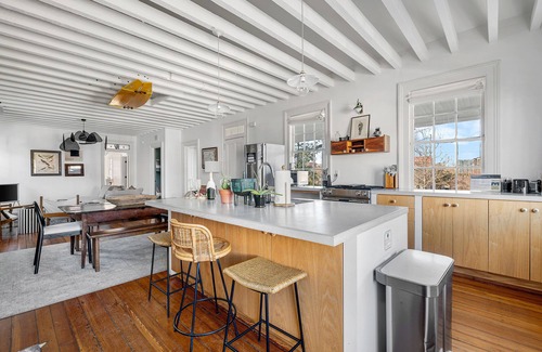Downtown Charleston Apartamento | Take Flight at The Egret!
