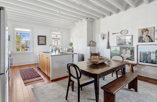 Downtown Charleston Apartamento | Take Flight at The Egret!