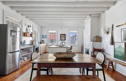 Downtown Charleston Apartamento | Take Flight at The Egret!
