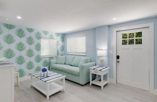 Sanibel Apartamento | The Egret Residence at The Sandpiper Inn