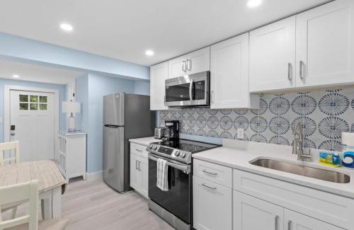Sanibel Apartamento | The Egret Residence at The Sandpiper Inn