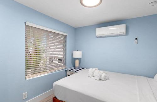 Sanibel Apartamento | The Egret Residence at The Sandpiper Inn