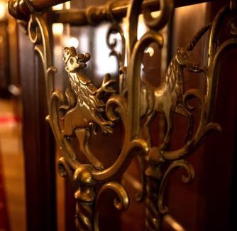 Bad Gastein Hotel | the eighteen86 by keyone
