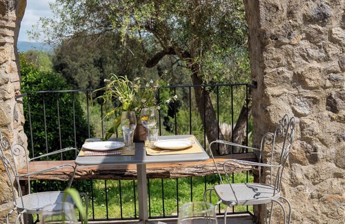 Tolfa Apartamento | The Eighth Drop - Ancient Farmhouse with Pool