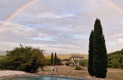Tolfa Apartamento | The Eighth Drop - Ancient Farmhouse with Pool