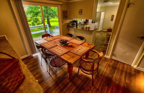 Sabillasville Casa | La casa de Eisenhower