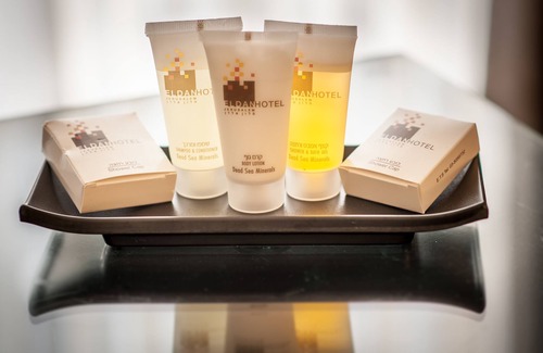 Mamilla Hotel | The Eldan Hotel