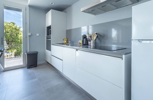 Rousset Casa | The elegance of Sainte Victoire