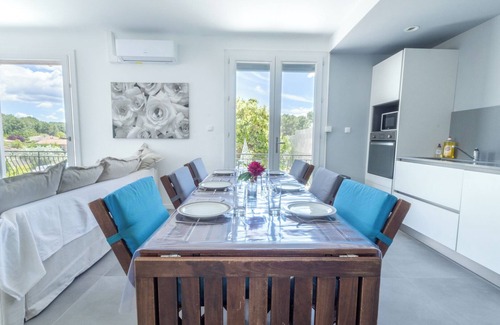 Rousset Casa | The elegance of Sainte Victoire