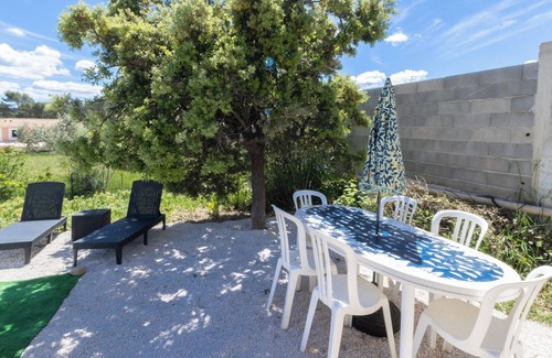 Rousset Casa | The elegance of Sainte Victoire