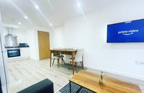 Headington Apartamento | The Elegant Abode Apartment 2023 NEW-BUILD