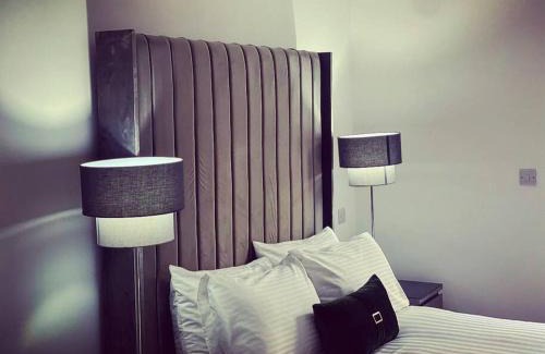 Headington Apartamento | The Elegant Abode Apartment 2023 NEW-BUILD