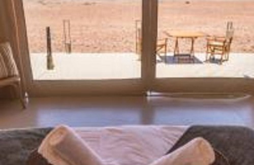 Sesriem Cabina | The Elegant Desert Camp