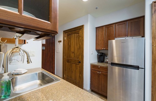 Purgatory Condominio | The Element Studio (#418) | Pickleball - Golf - AC/Pool/Hot Tub