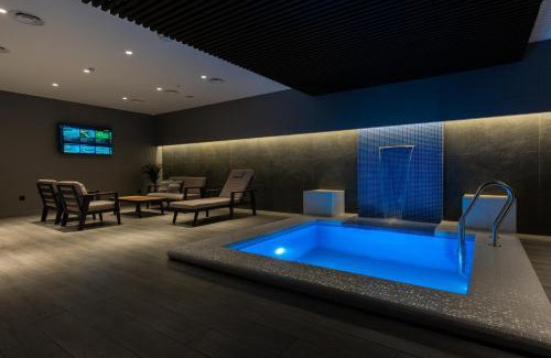 Tashkent Hotel | THE ELEMENTS HOTEL